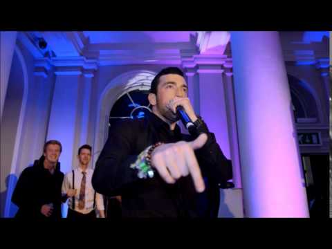 BEATVOX: Ball zee beatbox solo