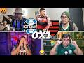Reactions From Rivals Rooting Against Flamengo Grêmio 0 X 1 Flamengo Brazilian Championship 2