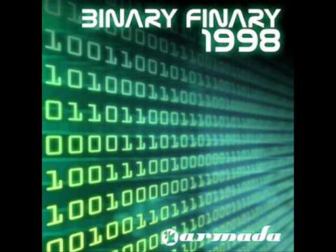 Binary Finary - 1999 (Gouryella Remix)