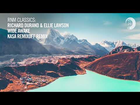 Richard Durand & Ellie Lawson - Wide Awake (Kasa Remixoff Remix) [VOCAL TRANCE CLASSICS]
