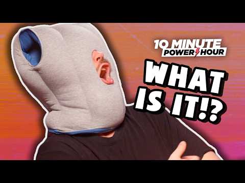 Brutally Honest Travel Gear Review