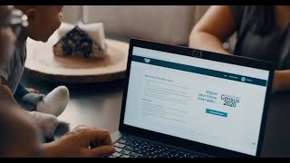 Census 2020 is Here! | Shape Your Future