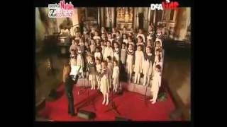 Piccolo Coro dell'Antoniano & Floriana D. - Il Cuoco Pasticcione - Verona 2010