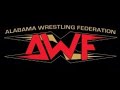 AWF Wrestling Part 1 A