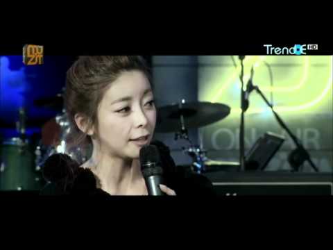 20101127 The Muzit Ep.17 KCM & Hwayobi cut 2-2