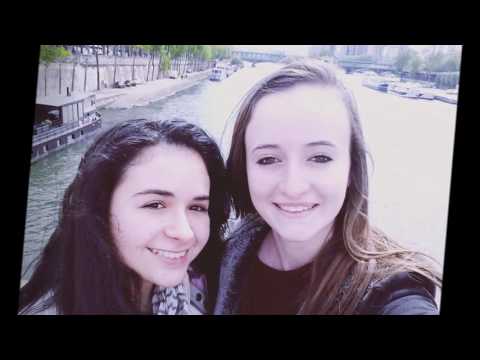 Ornella Tempesta - 1 2 3 soleil (CLIP OFFICIEL)