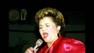 Etta James - Born Blue
