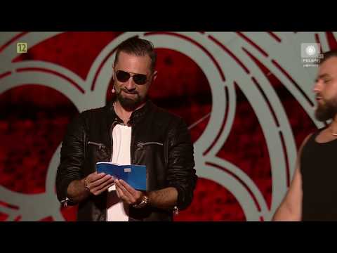 Kabaretowa Noc pod Gwiazdami 2019 - Kabaret Młodych Panów - Agencja Towarzyska Olimp