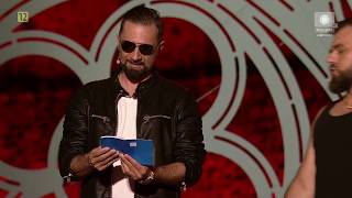Kabaretowa Noc pod Gwiazdami 2019 - Kabaret Młodych Panów - Agencja Towarzyska O