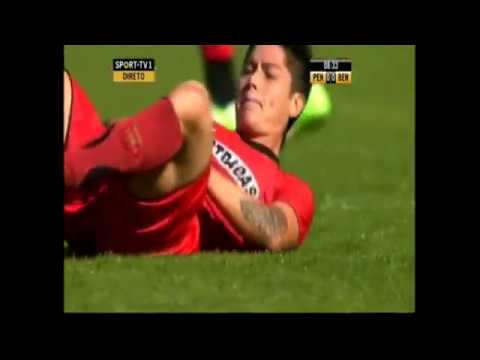 Robson Vaz Shimabuku 2012.2013 (Portugal)