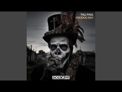 Voodoo Ray (Original Mix)