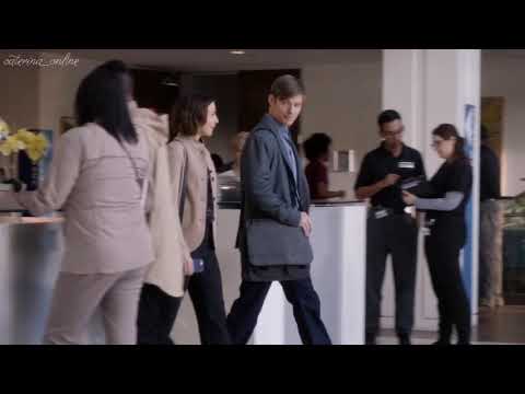 Grey's Anatomy 15x21 - Amelia Scene 24