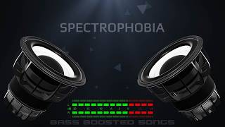 HFO & Mikrodot - Spectrophobia (Bass Boosted)