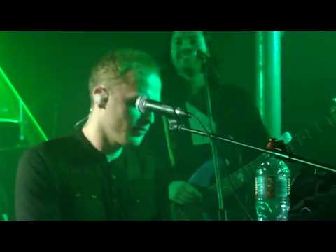 coldplay tribute band the_scientist.flv