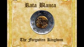 Rata Blanca - Talisman (AUDIO)