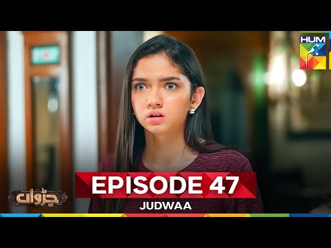 Judwaa Episode 47