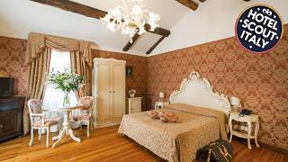 Palazzo Guardi | Venice, Italy | Hotel Review 🏩