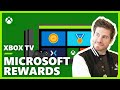 PLUS TU JOUES, PLUS TU GAGNES - Microsoft Rewards