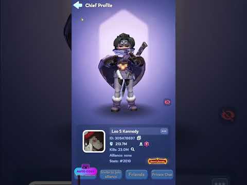 2010 vs 2011 FULL BATTLE | حرب المقاطعات | SvS | Whiteout Survival