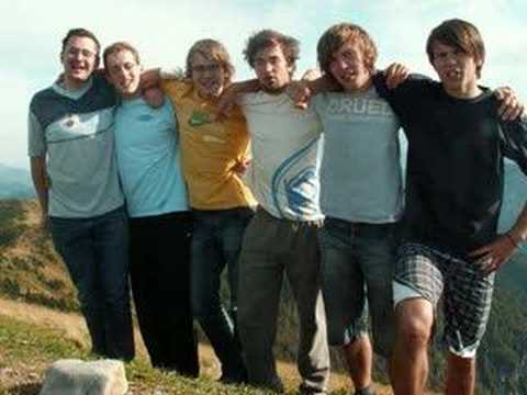 Škofijski fantje - Oj, Triglav moj dom