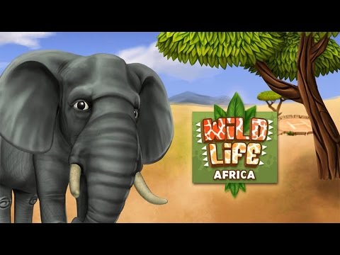 PetWorld: WildLife Africa Android Gameplay (HD) - YouTube
