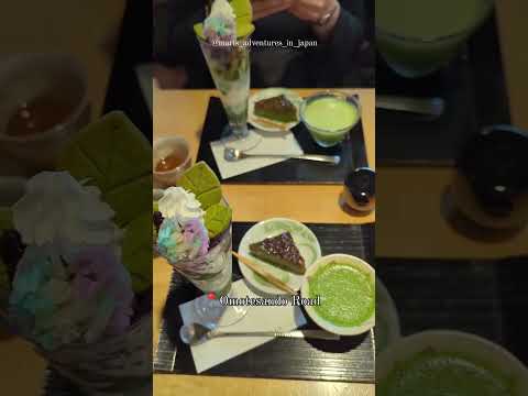 Uji day trip from Kyoto☔🍵