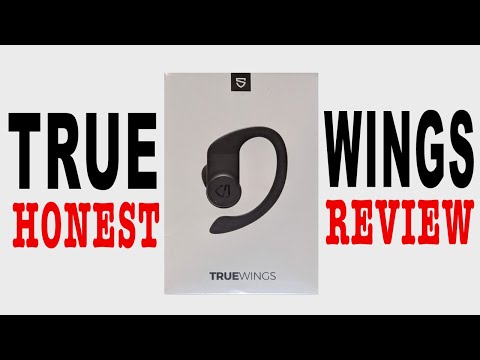 SoundPeats True Wings | Honest Review