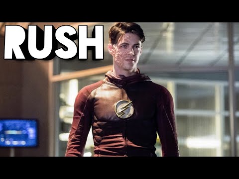 The Flash⚡Rush