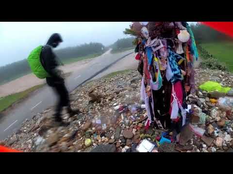 28. Foncebadón - Ponferrada