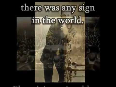 Billy Sunday Quotes: Is Conversion Necessary?