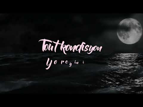 MechansT feat BlackDoll - NAP KENBE (Official Lyric Video)