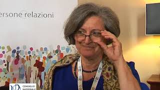 Intervista a Anna Maria Ancona