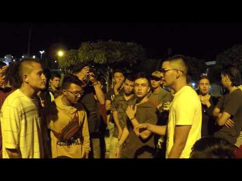 Duque vs MNFC VS JSAR VS ??? - valle de lanzas