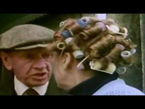 Last of the Summer Wine S07E01 The Frozen Turkey Man