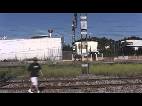 GENERAL BLOPAS - UNDERGROUND VIDEO CLIP 2013 (SARMIENTO -CURICÓ) PROD ROOG