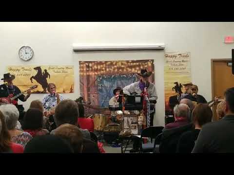 Promotional video thumbnail 2 for Happy Trails Great Country Music