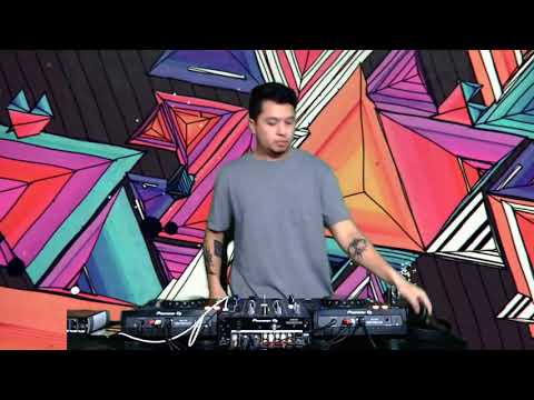 Electric Feels Set (Indie Rock/Dance)