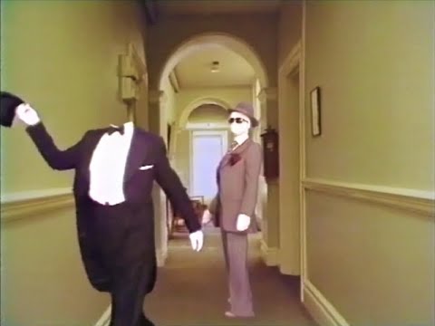 I'm the Urban Spaceman - Neil Innes (HD)