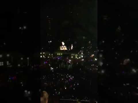 Schlagerboom 2018 Eröffnung