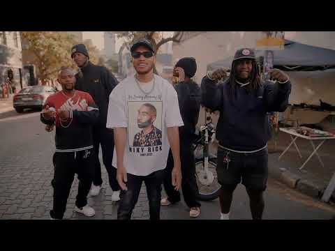 Haem-O - Therapy (Official Video) [Dir. Strieds Filmz]