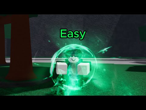 Strongest/Saitama Battlegrounds EASY Tatsumaki / Wild Psychic 100% combo