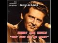 JERRY LEE LEWIS - "GOT YOU ON MY MIND"