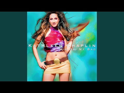 [Uh Oh] My Bad (feat. Blaze) (R & B Remix)