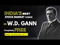 Stock Market Course On GANN Basic To Advance Episode 1 FinYugs