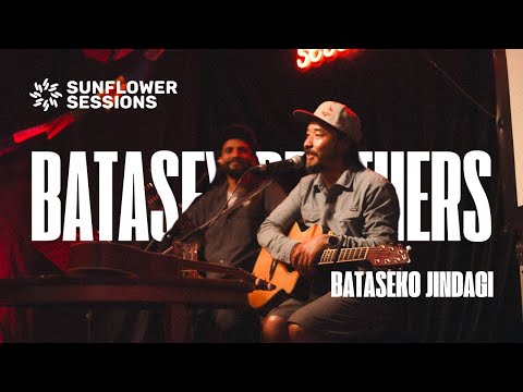 Bataseko Jindagi | Dewar's Sunflower Sessions (LIVE)
