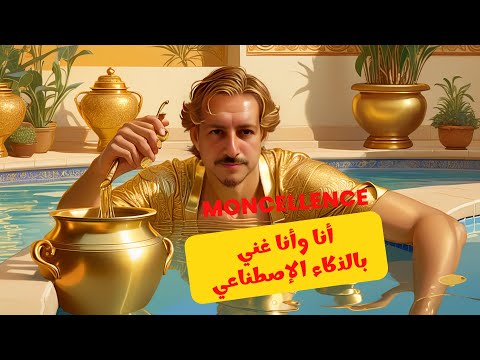 توكيدات انا غني | توكيدات الثراء
