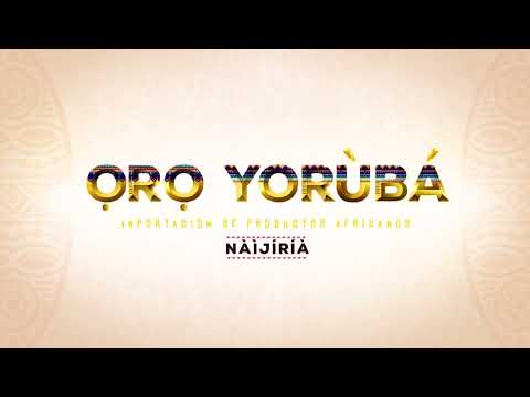 Oro Yoruba