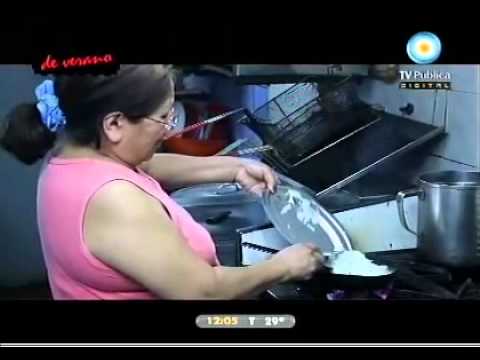 Cocina española