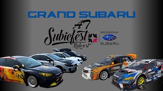 2024 Subiefest Midwest