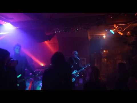 Johnny Deathshadow Silvester 31.12.13 Salzwedel Wrecking Ball Ausschnitt